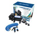 AQUA MARINE - 5.1 Washdown Pump Kit